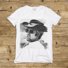 Tričko Robert Redford